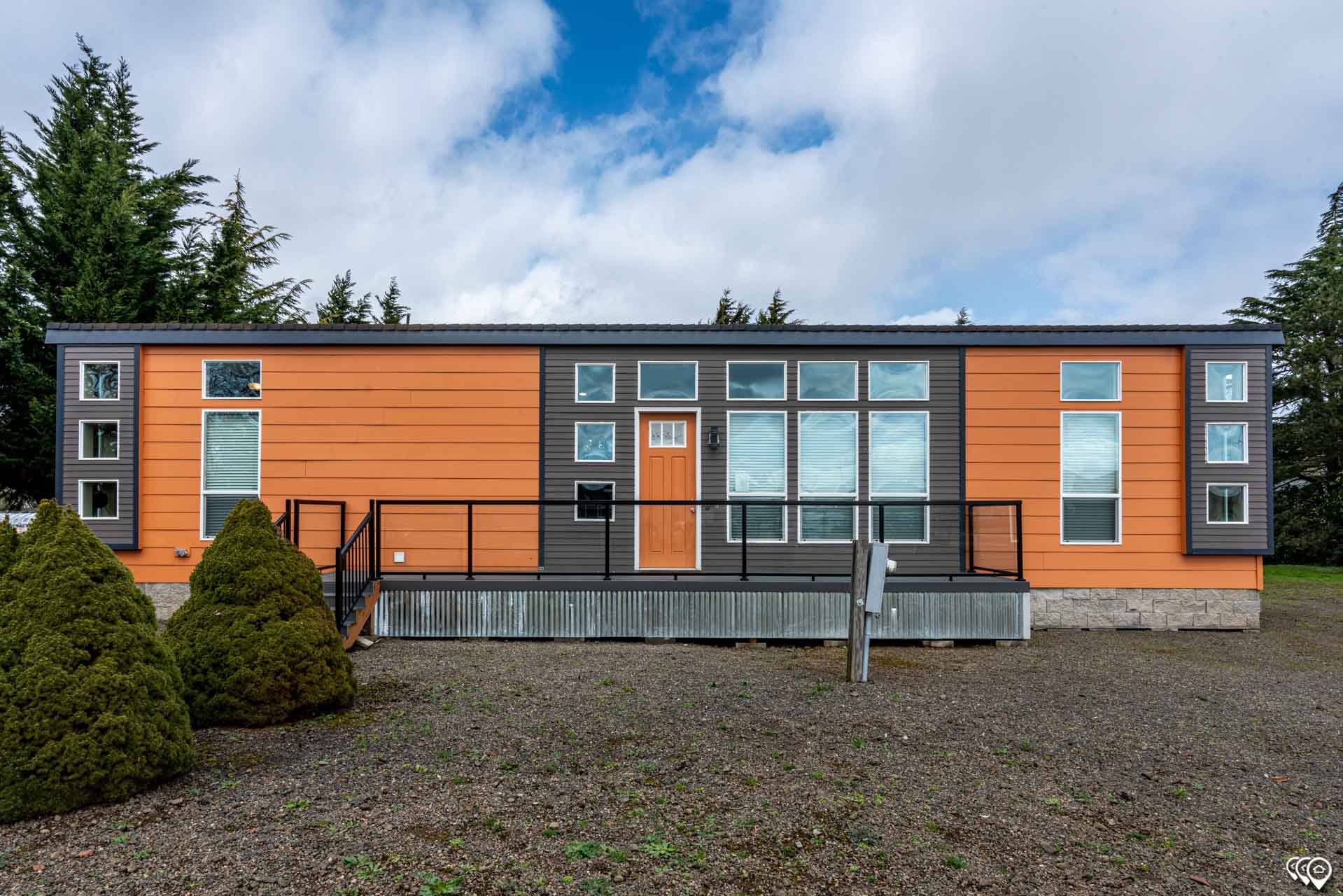 Palm Harbor The American Freedom 14562A by Palm Harbor Homes